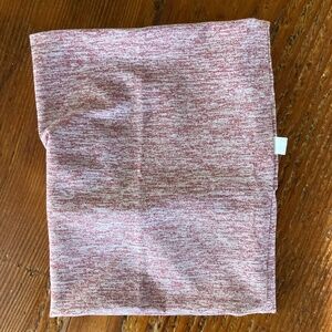 Dog Snood Hood Ear Cover, Size Medium, Small Dog